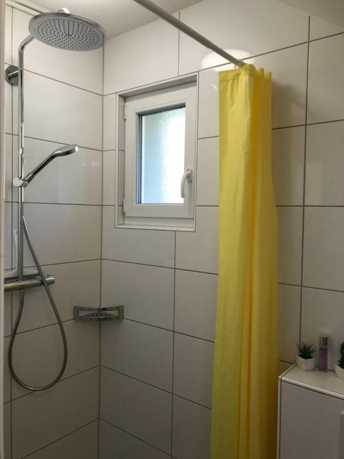 Am Ufer Hotel Davos Eksteriør billede